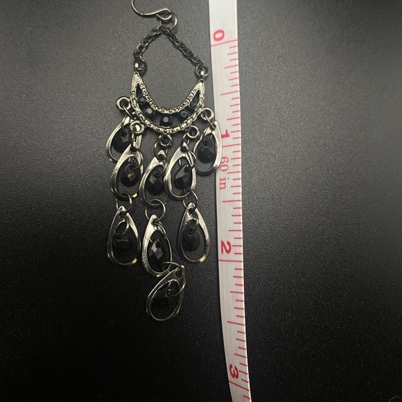 Earrings - Picture 3 of 3